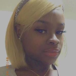 Meet your Posher, Kay